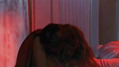 Teresa Ann Savoy nude in Caligula (1979)