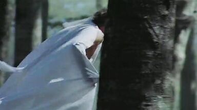 Teresa Ann Savoy nude in Caligula (1979)