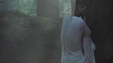 Teresa Ann Savoy nude in Caligula (1979)