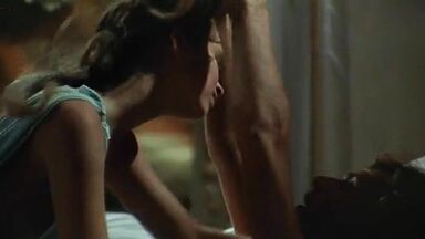 Teresa Ann Savoy nude in Caligula (1979)