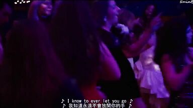 Chloë Grace Moretz lesbic scene in The Miseducation of Cameron Post (2018)