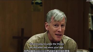 Chloë Grace Moretz lesbic scene in The Miseducation of Cameron Post (2018)