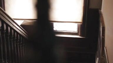 Kristen Stewart & Chloë Sevigny lesbic scene Lizzie