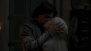 Milly Alcock sex scene in House of the Dragon