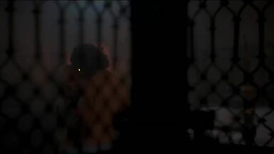 Milly Alcock sex scene in House of the Dragon