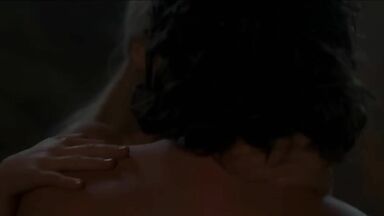 Milly Alcock sex scene in House of the Dragon