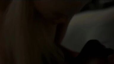 Milly Alcock sex scene in House of the Dragon