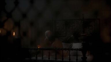 Milly Alcock sex scene in House of the Dragon