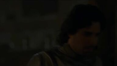 Milly Alcock sex scene in House of the Dragon