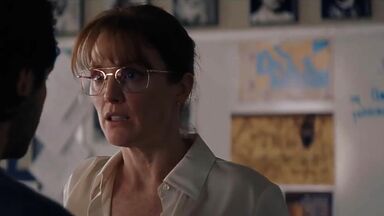 The English Teacher sex scene