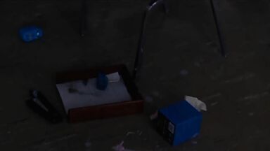 The English Teacher sex scene