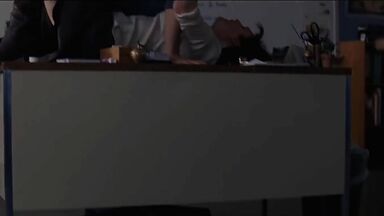 The English Teacher sex scene