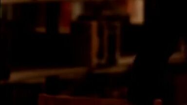 Allison McAtee and Sarah Stouffer lesbian scene in Bloomington