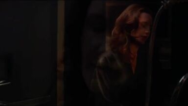 Kristin Davis and Greer Grammer in Deadly Illusions