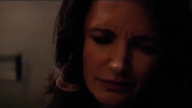 Kristin Davis and Greer Grammer in Deadly Illusions