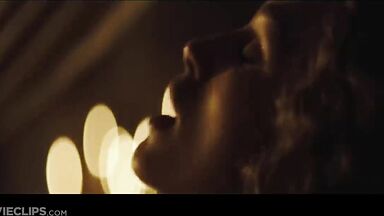 Hayley Atwell and Keira Knightley, The Duchess