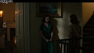 Anna Paquin and Holliday Grainger, Tell It to the Bees