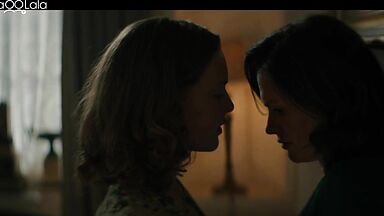 Anna Paquin and Holliday Grainger, Tell It to the Bees