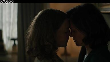 Anna Paquin and Holliday Grainger, Tell It to the Bees