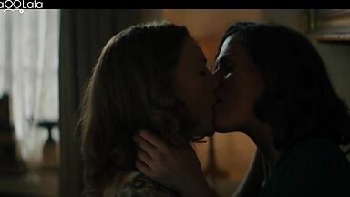 Anna Paquin and Holliday Grainger, Tell It to the Bees