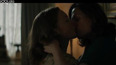 Anna Paquin and Holliday Grainger, Tell It to the Bees