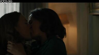 Anna Paquin and Holliday Grainger, Tell It to the Bees