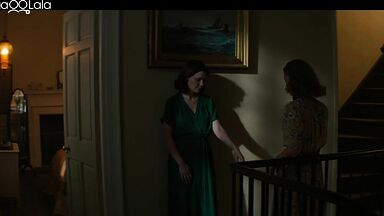 Anna Paquin and Holliday Grainger, Tell It to the Bees