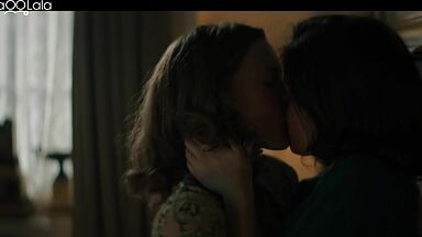 Anna Paquin and Holliday Grainger, Tell It to the Bees