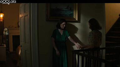 Anna Paquin and Holliday Grainger, Tell It to the Bees