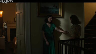 Anna Paquin and Holliday Grainger, Tell It to the Bees