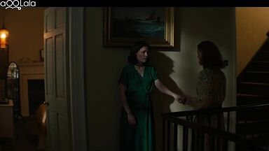 Anna Paquin and Holliday Grainger, Tell It to the Bees