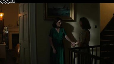 Anna Paquin and Holliday Grainger, Tell It to the Bees