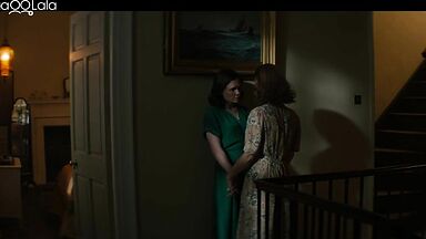 Anna Paquin and Holliday Grainger, Tell It to the Bees