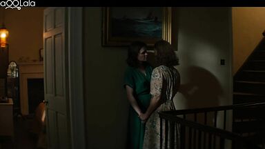 Anna Paquin and Holliday Grainger, Tell It to the Bees