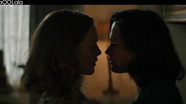 Anna Paquin and Holliday Grainger, Tell It to the Bees