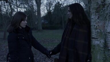 Rachel Weisz and Rachel McAdams lesbians in Disobedience