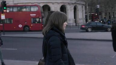 Rachel Weisz and Rachel McAdams lesbians in Disobedience