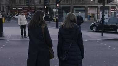 Rachel Weisz and Rachel McAdams lesbians in Disobedience