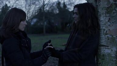 Rachel Weisz and Rachel McAdams lesbians in Disobedience