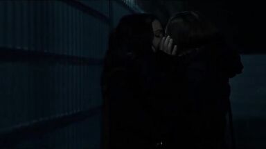 Rachel Weisz and Rachel McAdams lesbians in Disobedience