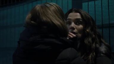 Rachel Weisz and Rachel McAdams lesbians in Disobedience