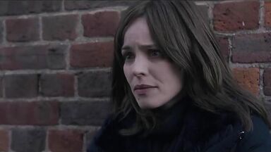 Rachel Weisz and Rachel McAdams lesbians in Disobedience