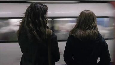 Rachel Weisz and Rachel McAdams lesbians in Disobedience