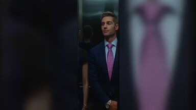 Mike Vogel and Li Jun Li sex scene, Sex/Life