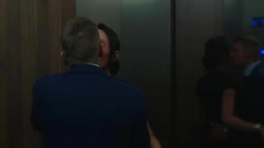 Mike Vogel and Li Jun Li sex scene, Sex/Life