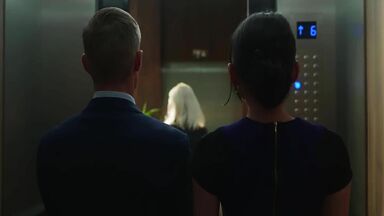 Mike Vogel and Li Jun Li sex scene, Sex/Life