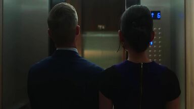 Mike Vogel and Li Jun Li sex scene, Sex/Life
