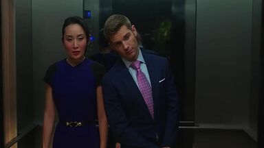 Mike Vogel and Li Jun Li sex scene, Sex/Life