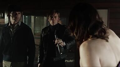 Munich - Death of a female killer (2005)