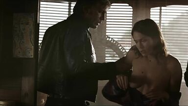 Munich - Death of a female killer (2005)